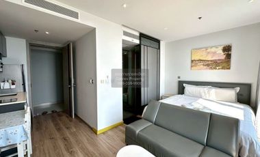 For sale 1 Beds condo in Pratumnak, Pattaya