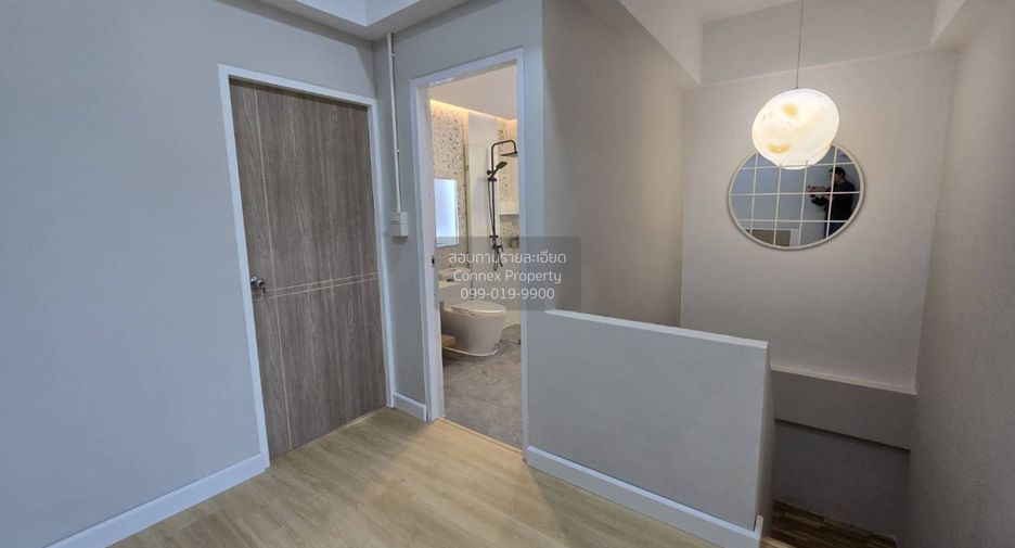 Reihenhaus zum Kauf mit 2 Zimmer in Don Mueang, Bangkok