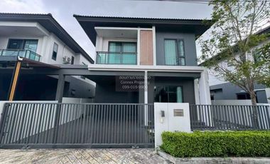 À vendre 3 chambres maison à East Pattaya, Pattaya