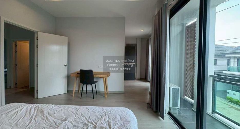 À vendre 3 chambres maison à East Pattaya, Pattaya