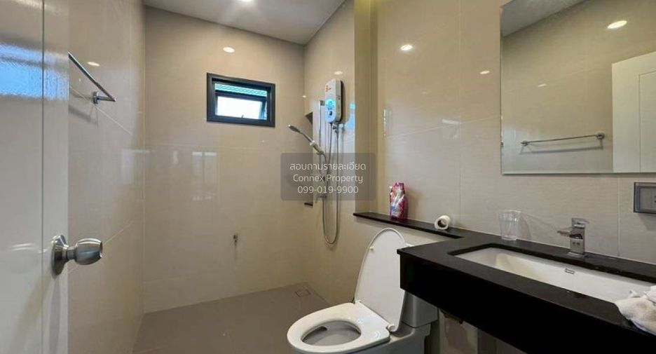 À vendre 3 chambres maison à East Pattaya, Pattaya