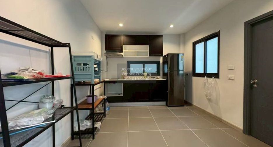 À vendre 3 chambres maison à East Pattaya, Pattaya