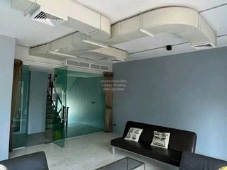 For sale 1 bed townhouse in Wang Thonglang, Bangkok