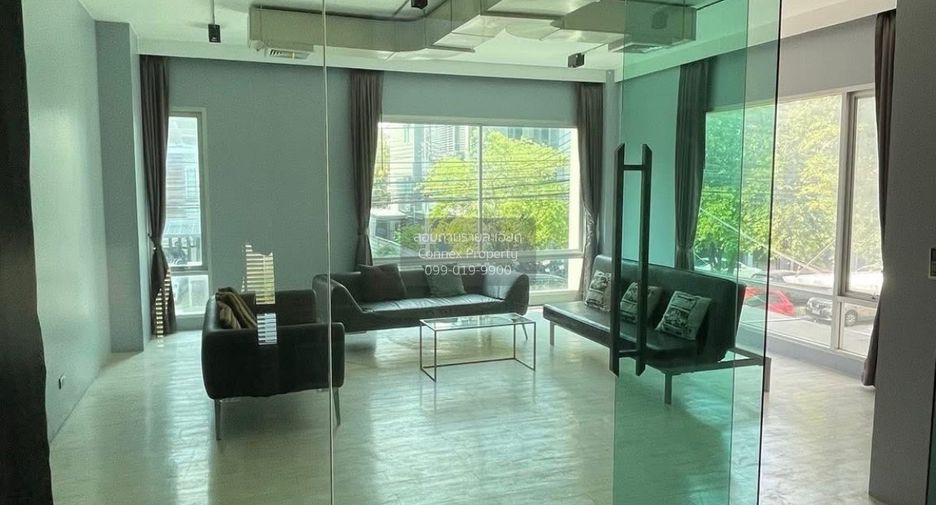 For sale 1 bed townhouse in Wang Thonglang, Bangkok