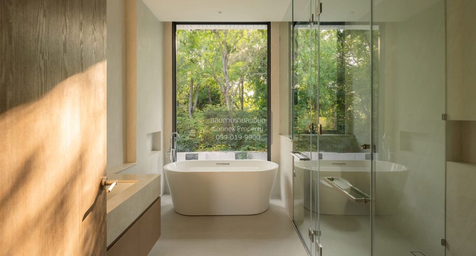Casa en venta de 5 habitaciones en Chatuchak, Bangkok