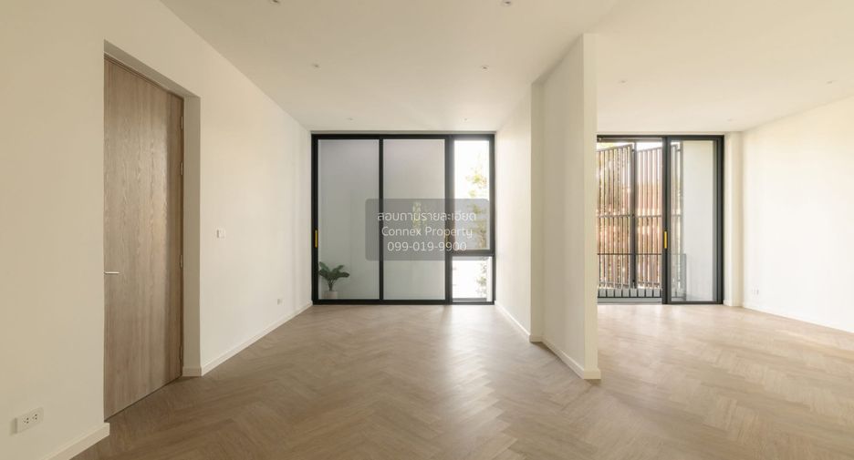 Casa en venta de 5 habitaciones en Chatuchak, Bangkok