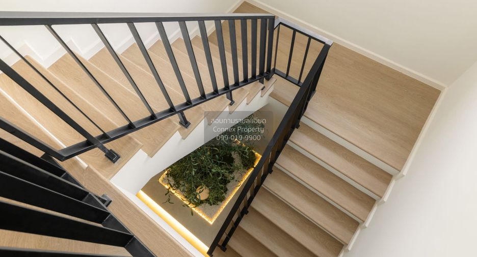 Casa en venta de 5 habitaciones en Chatuchak, Bangkok
