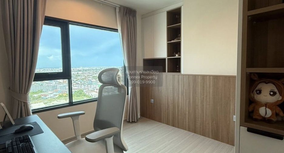 出售 2 卧室 公寓 在 Mueang Samut Prakan, Samut Prakan