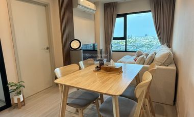 For sale 2 bedrooms condo in Mueang Samut Prakan, Samut Prakan