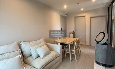 For sale 2 bedrooms condo in Mueang Samut Prakan, Samut Prakan