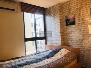 Wohnung zum Kauf mit 1 Zimmer in Bang Na, Bangkok