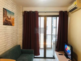 Wohnung zum Kauf mit 1 Zimmer in Bang Na, Bangkok