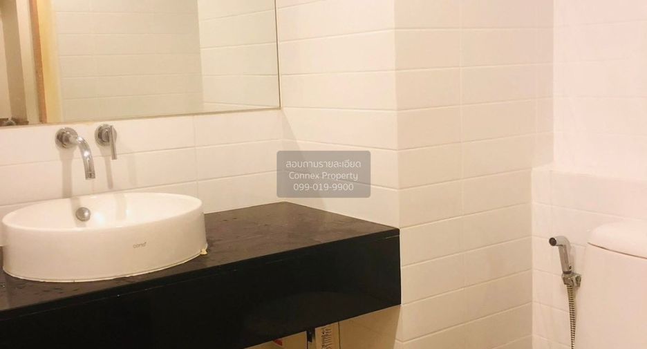 For sale 1 bed condo in Bang Na, Bangkok