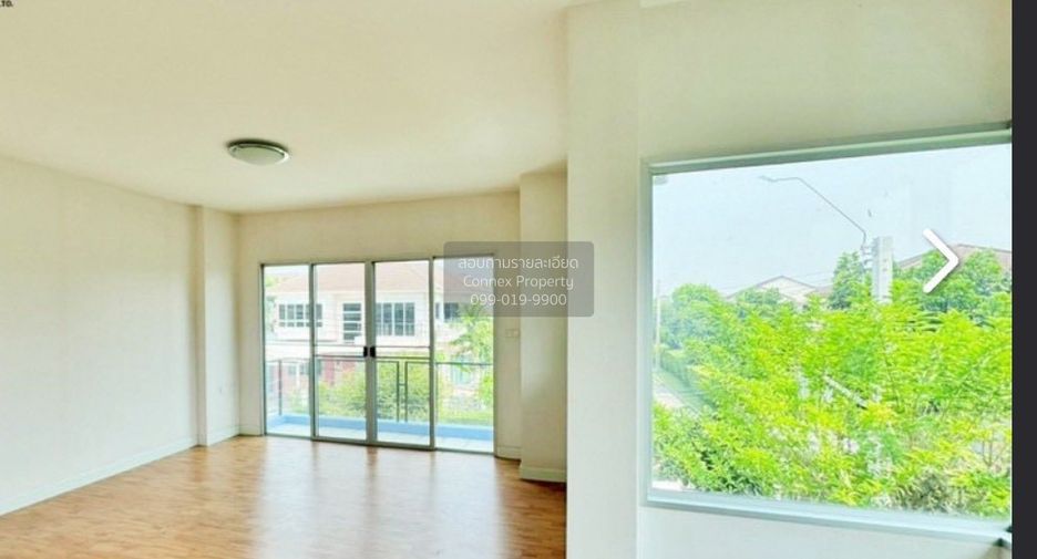 出售 3 卧室 独立屋 在 Phasi Charoen, 曼谷