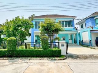 Продажа 3 спальни дом в Пхаси Чароен, Бангкок
