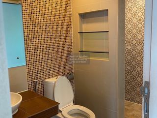 For sale 3 bedrooms townhouse in Wang Thonglang, Bangkok