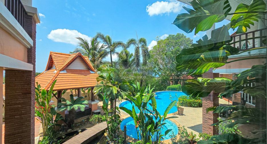 Haus zum Kauf mit 4 Zimmer in Huay Yai, Pattaya