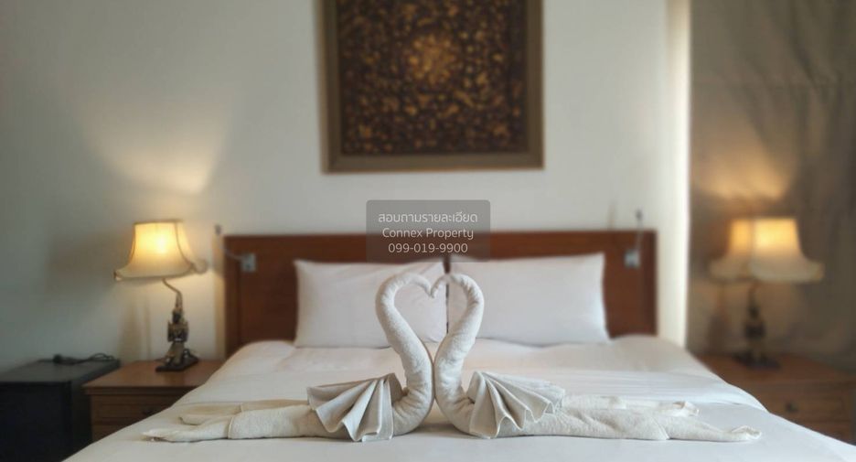 Haus zum Kauf mit 4 Zimmer in Huay Yai, Pattaya