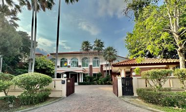 Haus zum Kauf mit 4 Zimmer in Huay Yai, Pattaya