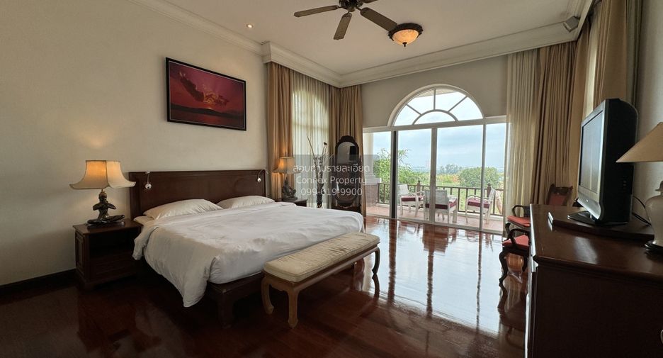 Haus zum Kauf mit 4 Zimmer in Huay Yai, Pattaya