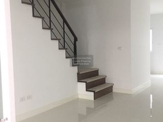 For sale 3 bedrooms townhouse in Lat Phrao, Bangkok