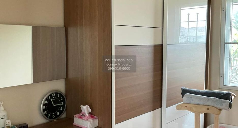 Продажа 3 спальни дом в Суан Луанг, Бангкок