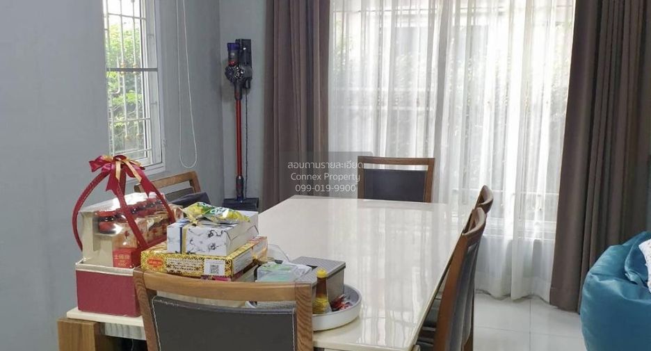 Продажа 3 спальни дом в Суан Луанг, Бангкок