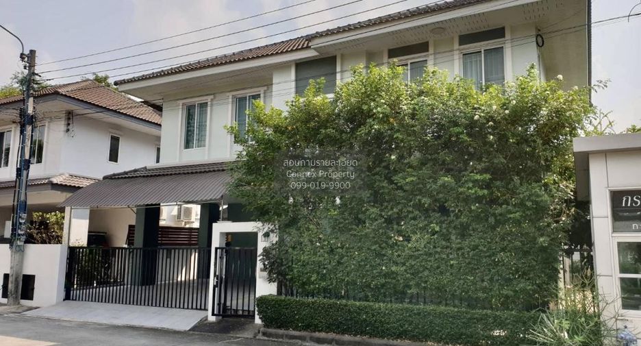 Продажа 3 спальни дом в Суан Луанг, Бангкок