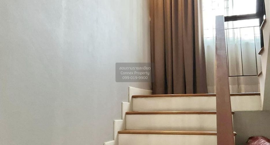 Продажа 3 спальни дом в Суан Луанг, Бангкок