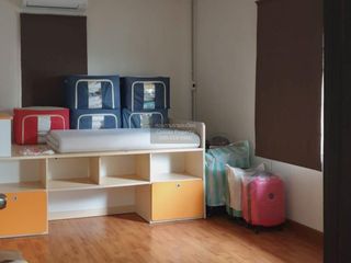 For sale 3 bedrooms house in Suan Luang, Bangkok