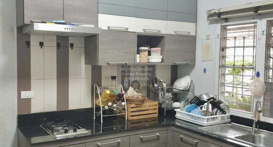 Продажа 3 спальни дом в Суан Луанг, Бангкок