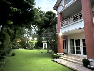 出售 4 卧室 独立屋 在 Bang Bua Thong, Nonthaburi