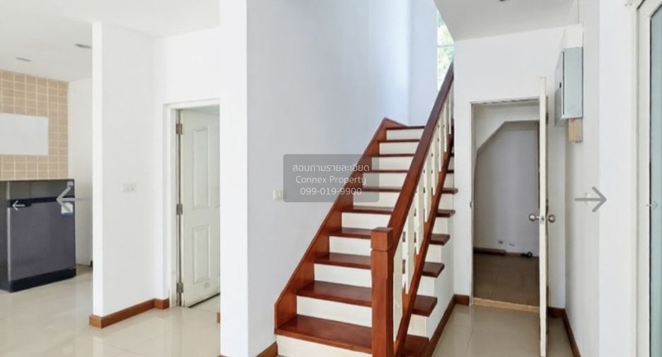 For sale 3 bedrooms house in Bang Bua Thong, Nonthaburi