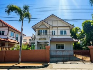 À vendre 3 chambres maison à Bang Bua Thong, Nonthaburi