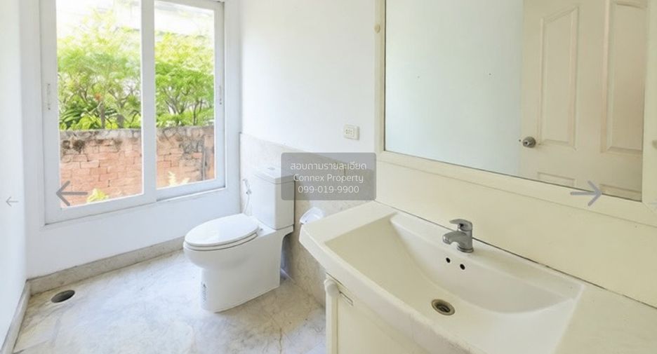 For sale 3 bedrooms house in Bang Bua Thong, Nonthaburi