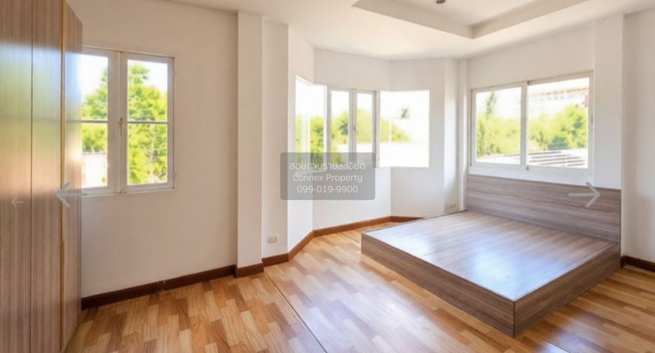 For sale 3 bedrooms house in Bang Bua Thong, Nonthaburi
