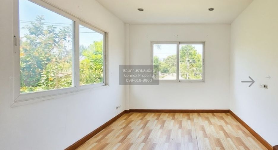 For sale 3 bedrooms house in Bang Bua Thong, Nonthaburi