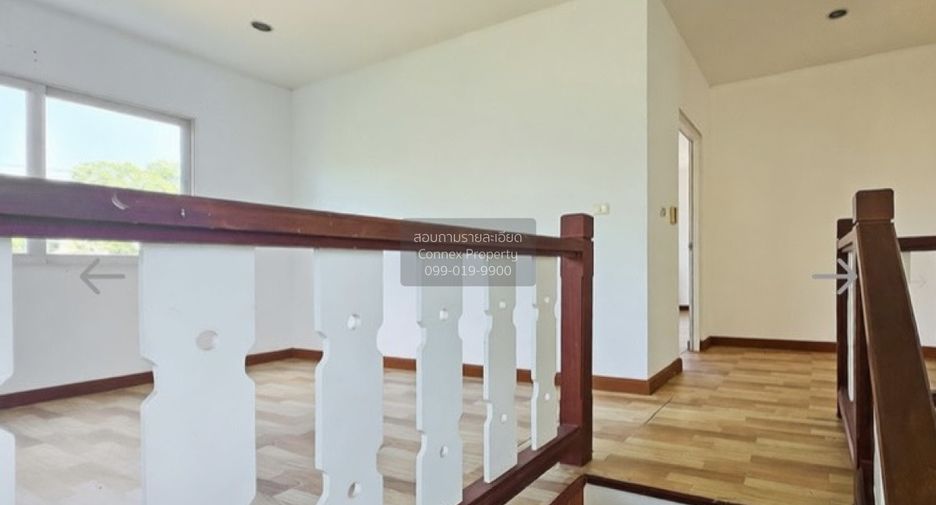 For sale 3 bedrooms house in Bang Bua Thong, Nonthaburi