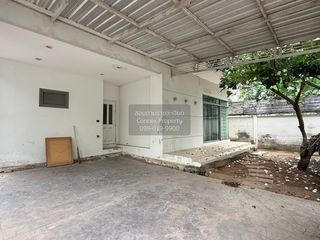À vendre 3 chambres maison à Prawet, Bangkok