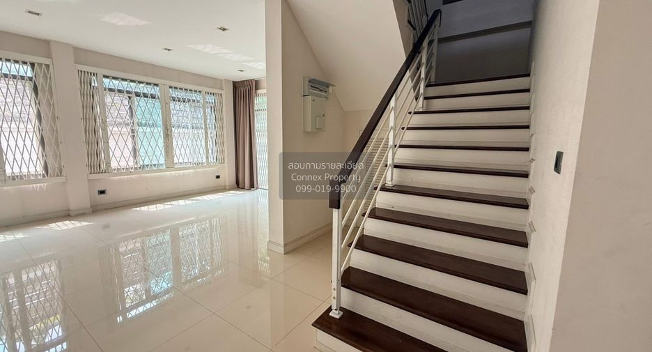 À vendre 3 chambres maison à Prawet, Bangkok