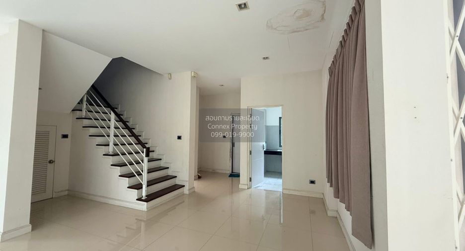 À vendre 3 chambres maison à Prawet, Bangkok