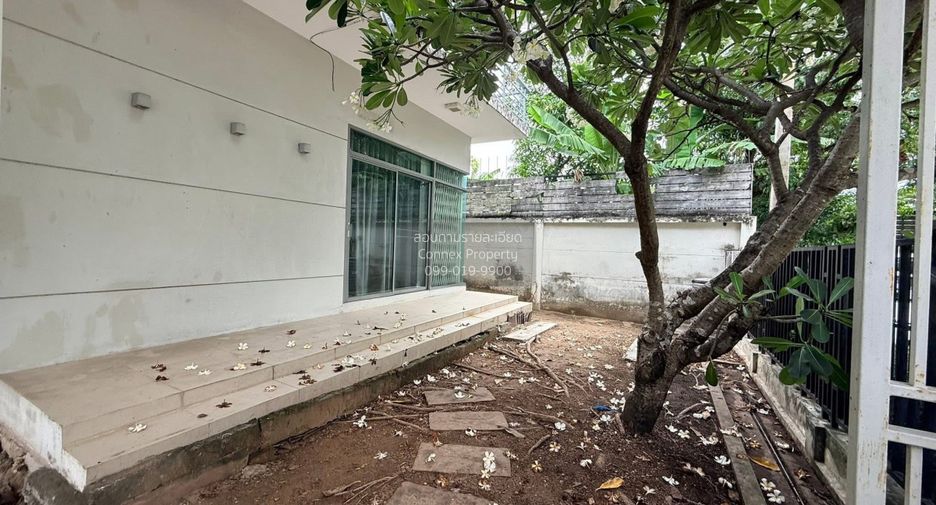 À vendre 3 chambres maison à Prawet, Bangkok