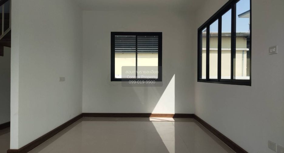 For sale 4 bedrooms house in Suan Luang, Bangkok