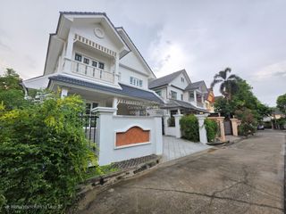 For sale 3 bedrooms house in Bang Yai, Nonthaburi