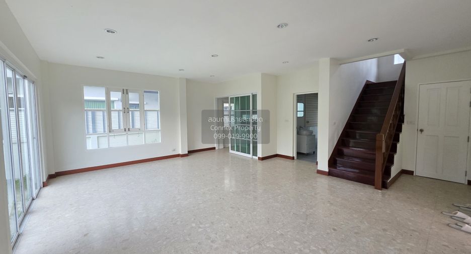 For sale 3 bedrooms house in Bang Yai, Nonthaburi
