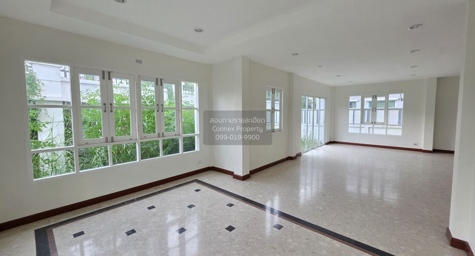 For sale 3 bedrooms house in Bang Yai, Nonthaburi