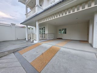 For sale 3 bedrooms house in Bang Yai, Nonthaburi