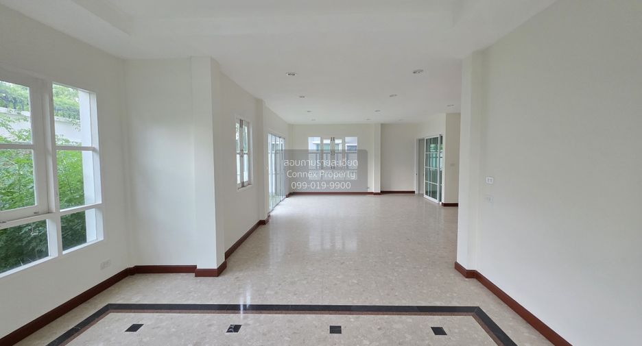 For sale 3 bedrooms house in Bang Yai, Nonthaburi