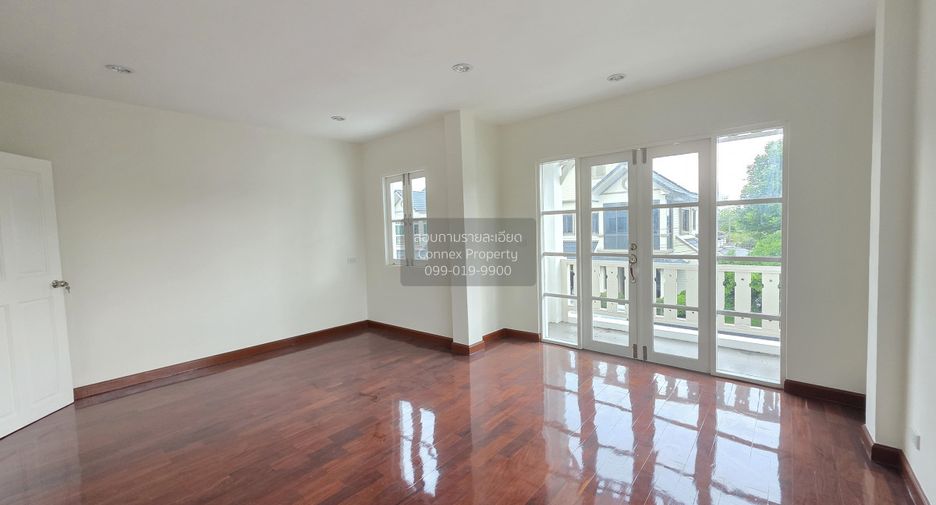 For sale 3 bedrooms house in Bang Yai, Nonthaburi