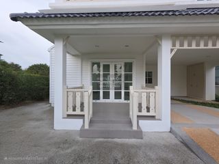 For sale 3 bedrooms house in Bang Yai, Nonthaburi